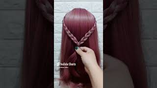 Latest Hair Styles Elegant cute ideas for you 😍