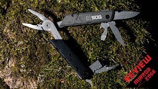 SOG Baton Q3 Review