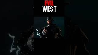 Это что за ЧИДОРИ!?|EVIL WEST #shorts #evilwest #zafir