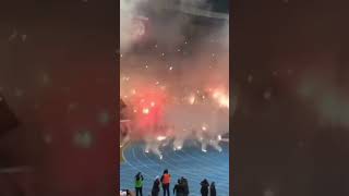 PYRO - Vardar Skopje vs Željezničar Sarajevo 23.11.2022