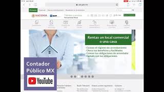 Prórroga para el envío de Contabilidad Electrónica de Mayo 2019 - Contador Público MX