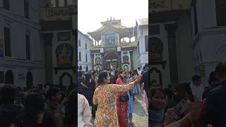 Pashupatinath ko Darshan || Jai Shree Shambhoo