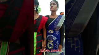 #new_santali_video #santali_viral_video #santali_fansan_song | santhali functionsong