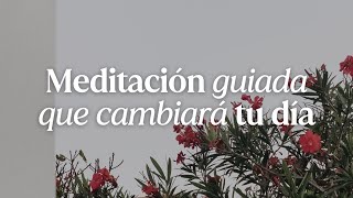 🧘‍♀️ La meditación es una herramienta de bienestar esencial. 🌟