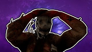 Trapper Win & Barely Any Traps | Dead By Daylight