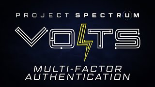 VOLTS | Cybersecurity Tips: Multi-factor Authentication