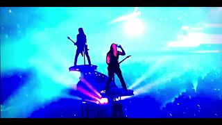 Trans Siberian Orchestra- Buffalo, New York- 2022