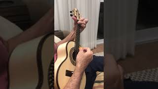 Mumuzinho - Guerra de almofada - Cavaquinho