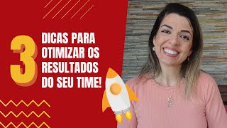 Como aumentar a produtividade do seu time de trabalho?