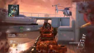 ufglindi - Black Ops II Fal Superabschuss (schneller 6fach Kill )