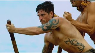 Caleb Reynolds best moments - Survivor Kaoh Rong