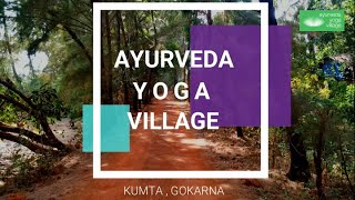 Ayurveda Yoga Retreat centre | Ayurveda Yoga Village