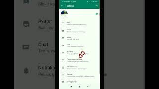 cara membuat status whatsapp berkualitas HD #android #whatsappstatus #whatsapp #status