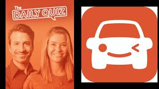 Drivetime Daily Quiz: Fiery, Scaly, Dragon Trivia