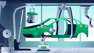 Zero Emission Vehicle Industrial Alliance - Explainer Video