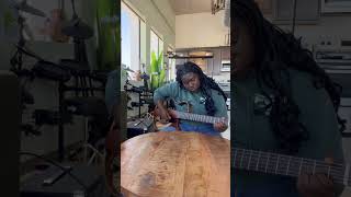 Unboxing the coolest guitar in the WORLD