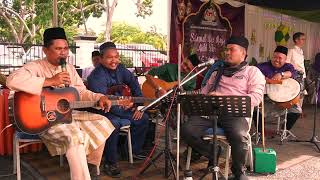 The Buloh Runcing Band - Sejarah Jatuh Bangun