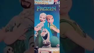 Elsa funny face #shorts #ytshorts #Elsa #funny #face #trending