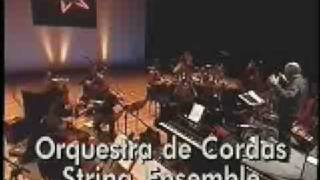 Antonio Pinto & Jaques Morelenbaum - Insônia -  Heineken Concerts - 1999