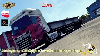 ETS 2 ''Pourlopowo na Poland Rebuilding ''