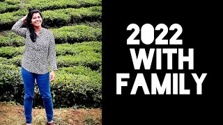 2022 with Family #trending #family #vlog #viral #malayalam #trip