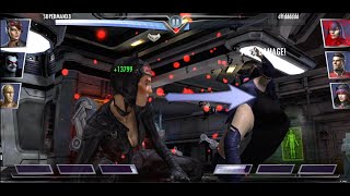 Injustice 3.2: Bounty Hunter Lobo, Arkham Knight Catwoman, and Injustice Aquaman