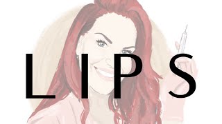 Lip Fillers: the lowdown