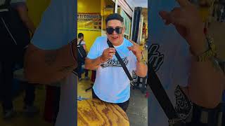 TACOS EL CONDOR “TEPITO”💀🏍️💨