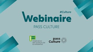 Janvier 2022 - Pass Culture