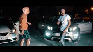 SCHADY -BK-  [officiel video] prod By El Chapo Beats