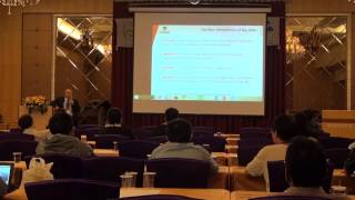 Keynote Speech 5   Big Data Analysis Using Limited Computing ResourcesProf  Reda Alhajj