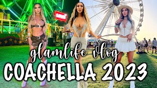 #GLAMLIFE TRAVELS: COACHELLA 2023