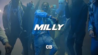 [FREE] Russ Millions x Buni x UK/NY Type Drill Beat 2021 | ‘MILLY’ | [Prod. Chiraq x DTG x Ludo]