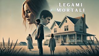 Legami mortali | HD | THRILLER | Film Completo in Italiano