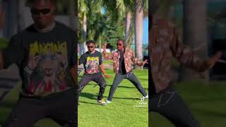 Power dance challenge🔥🔥🔥 #famoustiktokers #dance #cloudsfm #youtubeshorts #amapiano