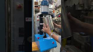 Tin sealer machine || canesealer || #reels #youtubeshorts #youtube