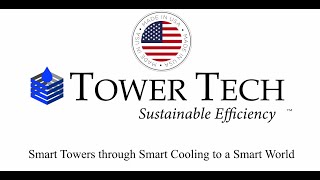 Tower Tech - Made in the USA