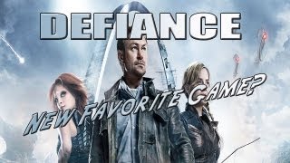 Defiance | My New Favorite Game? | By Chewy219