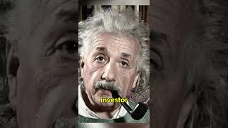 Albert Einstein’s Investment Strategies: What We Can Learn