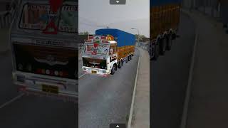 Tata truck game#Bus simulator Indonesia game#Ashok Leyland 3718 mod#truck trending video#shortvideo