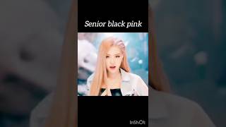 Black pink dance kill this love #blackpink #trending #music