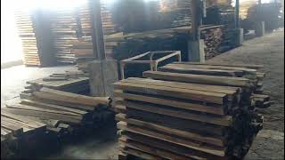 KAYU INDONESIA