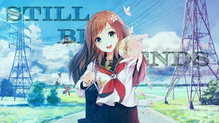 Still Friends [ AMV ] - Anime Mix