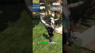 Nao acreidto que vc ainda faz isso 😑! GTA RP | GTA V |