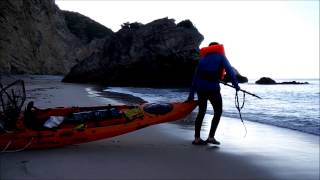 PESCA DE KAYAK SESIMBRA 2014 Tribo FishYak