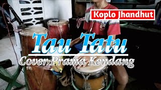 Cover Kendang Koplo Jhandhut