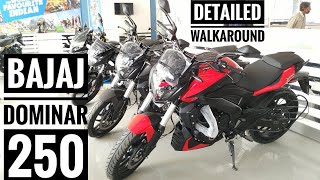 Bajaj Dominar 250 D250 🏍 ️Love❤️ Whatsapp Status #Viral Video #trending #Youtube #Shorts #AekayVlogs