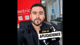 STDM #2: APLICACIONES QUE USO ESTE 2024 (NOTION, MONDAY, SEMRUSH, HUBSPOT Y MAS!)