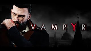 Nocturnal Escapades: Journeying Through The Vampyr Diaries ;) Part 4