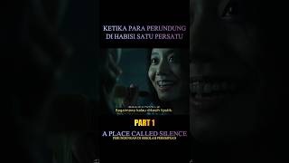 Ketika para pelbuly di habisi satu persatu  #movie